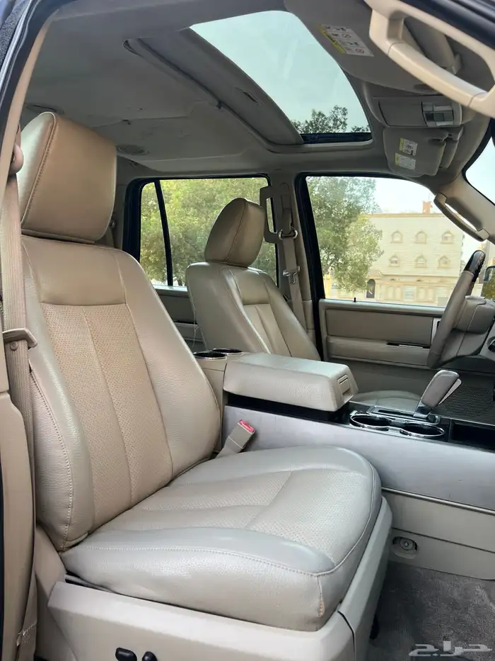 اكسبيدشن فل كامل ليمتد 2012 قصير سعودي 12