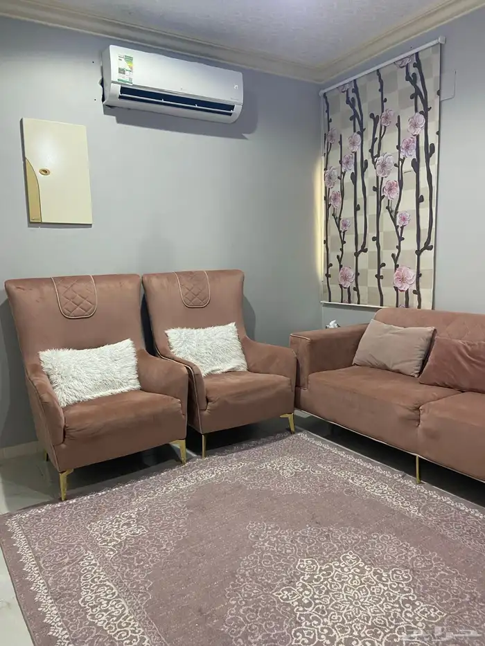 كنب امريكي وزوليه 2