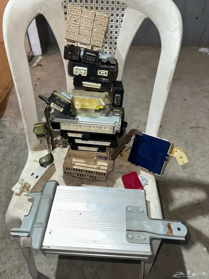 كمبيوترات افالون من مديل 2010 وتحت 1