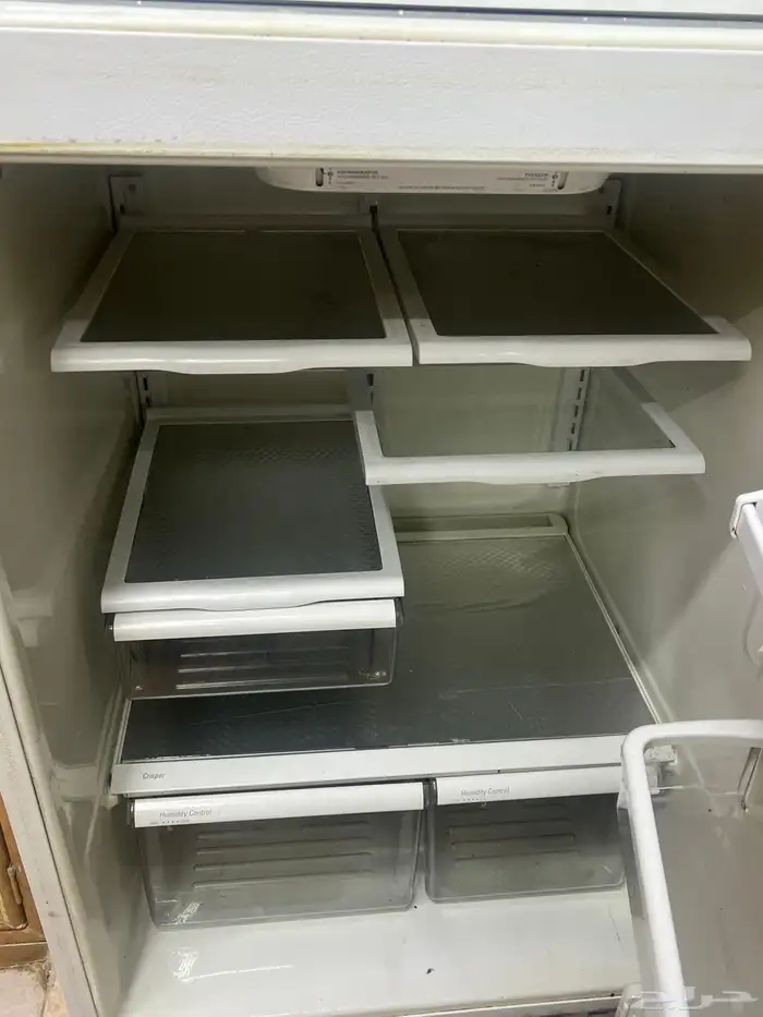 ثلاجة خط 110 3