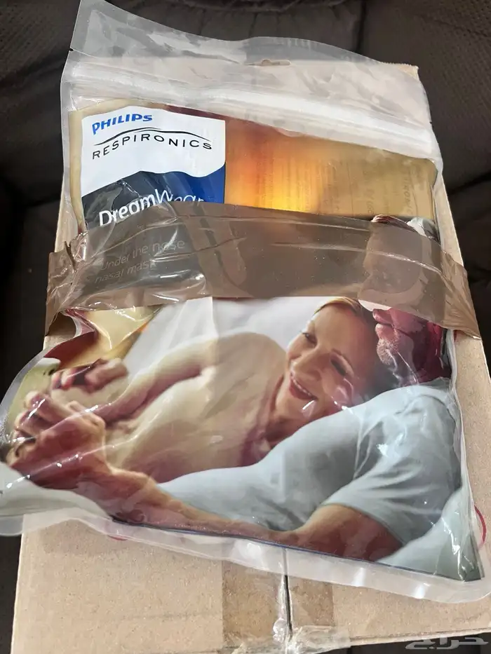 طبي جهاز تنفس 1