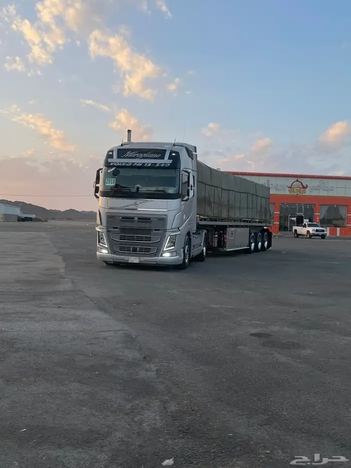 راس فولفو 2018 3