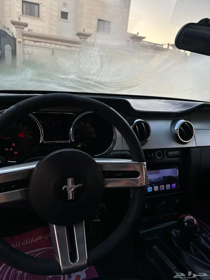 للبيع موستنق GT 2005 10