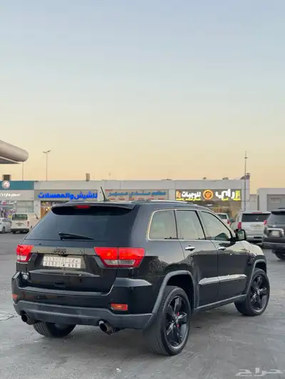 جيب شروكي 2013 فل الفل RT index