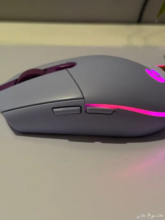 ماوس  لوجيتك 1