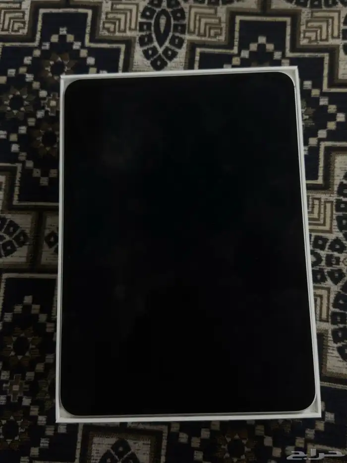 ايباد برو M4 2