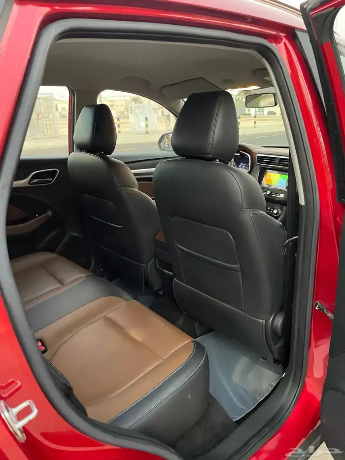 2020 ام جي ZS فل كامل من دون بانوراما 23