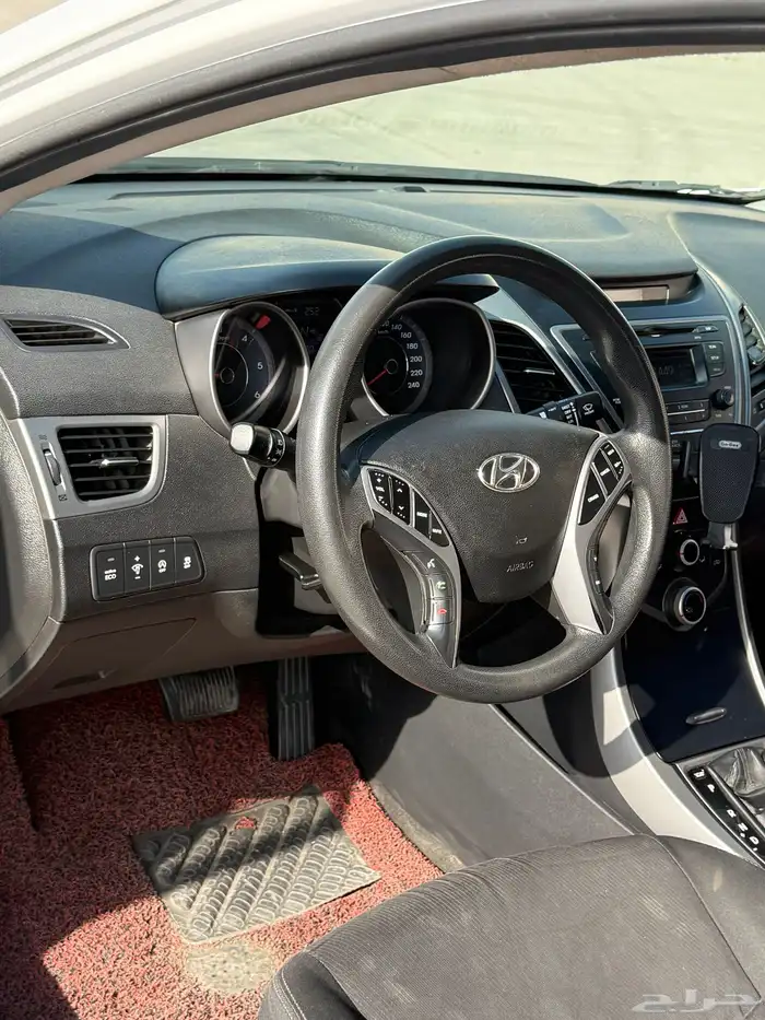 النترا ديزل 2016 10