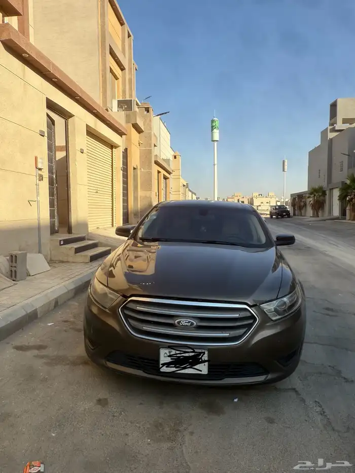 فورد تورس 2016 5