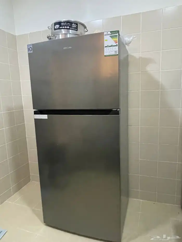 ثلاجه وفريز 1