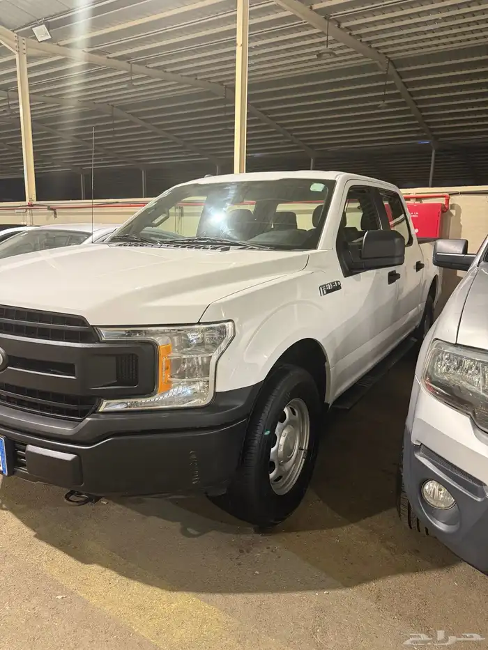 اف 150 موديل 2020 وكاله 0