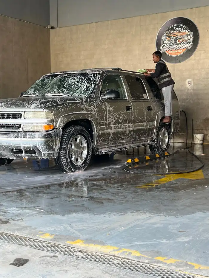 سوبر بان شيفورليه 14