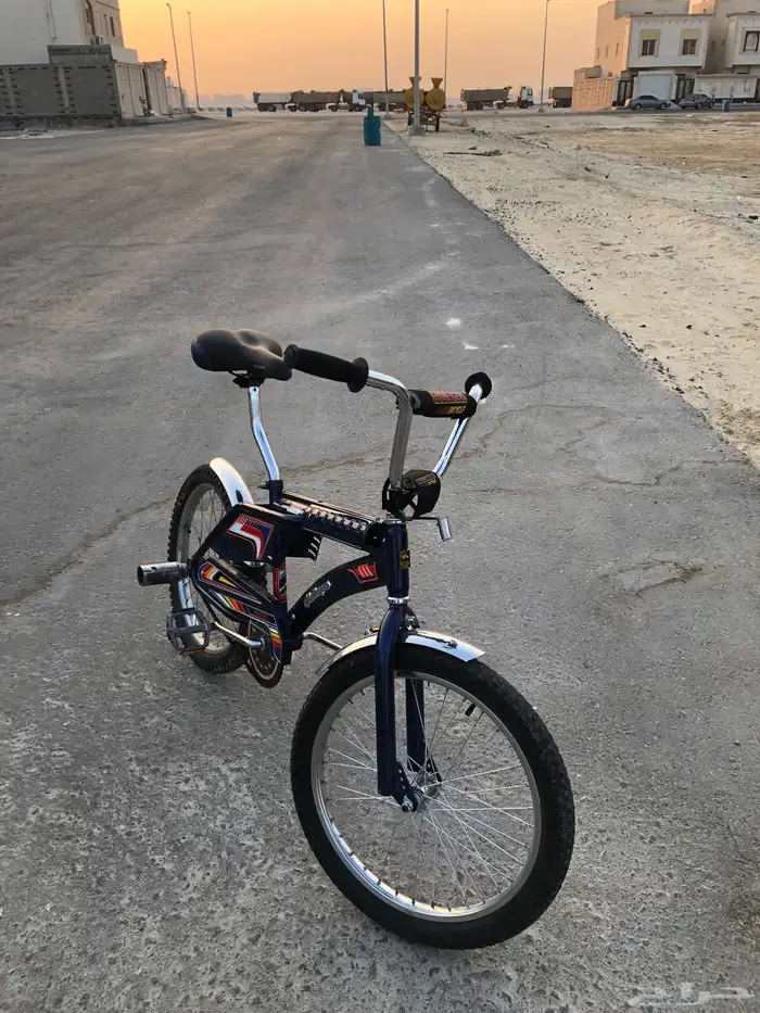 سيكل رامبو 0