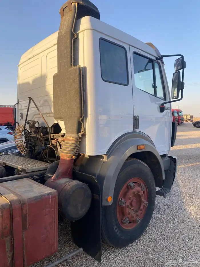 للبيع راس ألبي موديل 92 شرط كامل 4