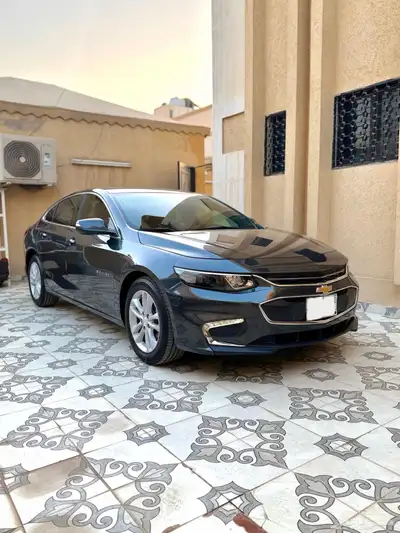 شيفورليه ماليبو LS 2017 مخزنه index