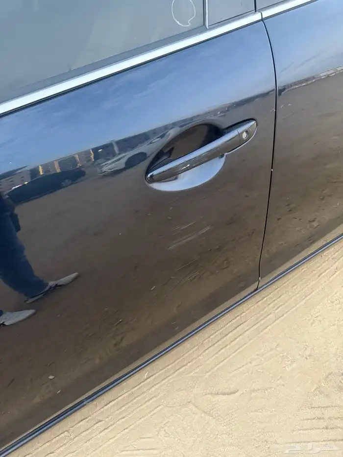 مازدا 6 للبدل فقط 5