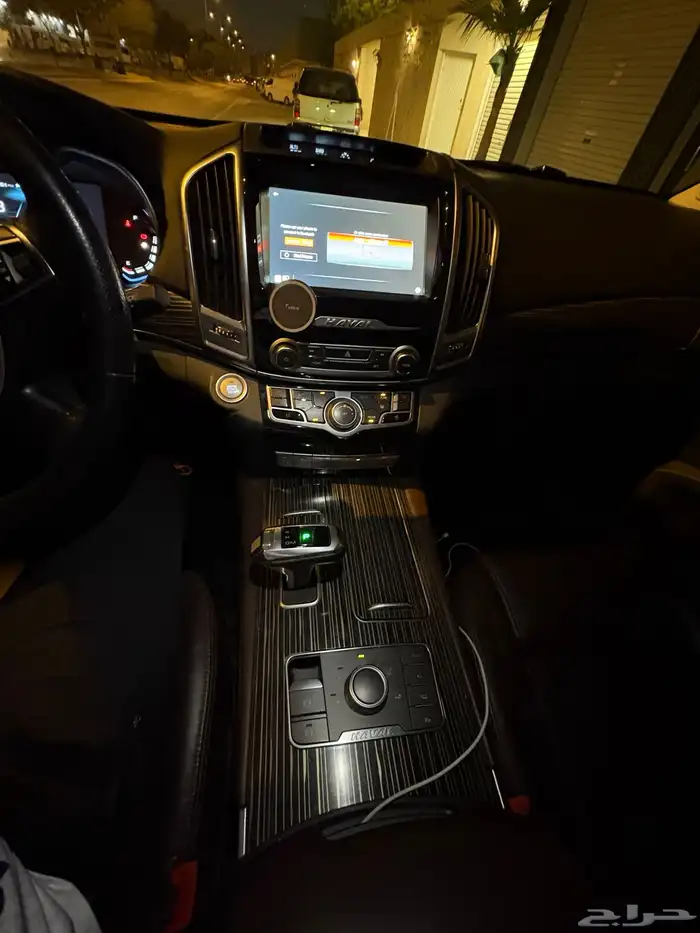 هافال 2021 فل كامل 14