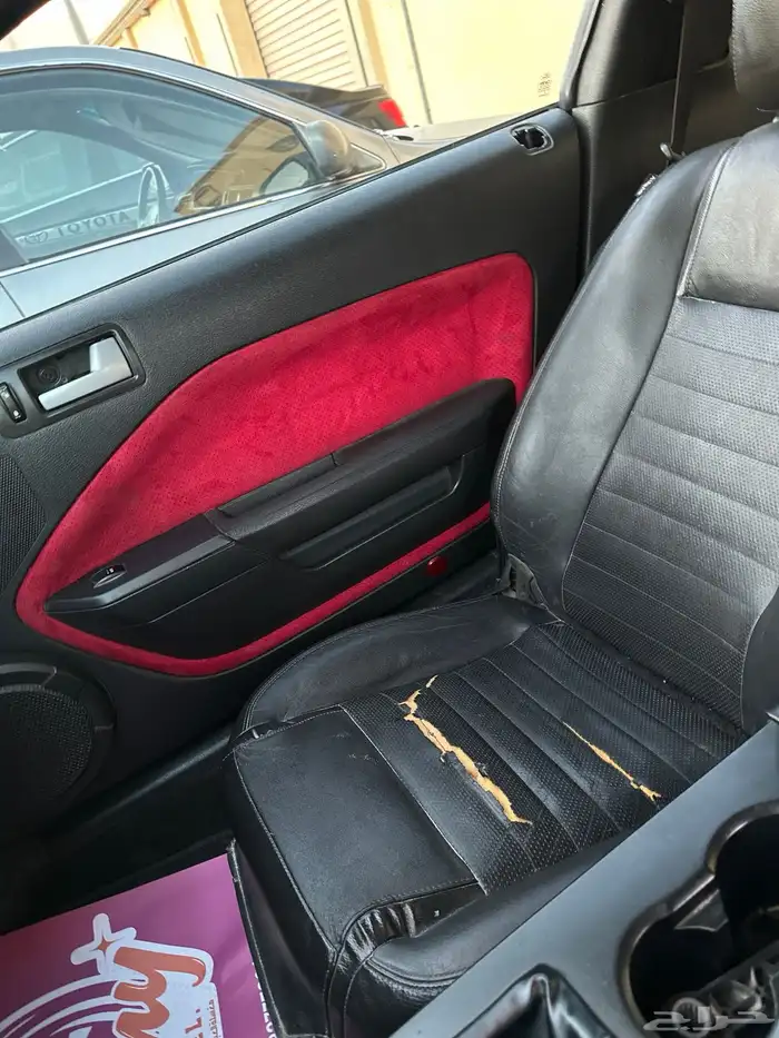 للبيع موستنق GT 2005 9