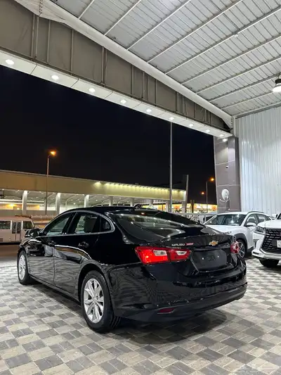 للبيع شيفورليه ماليبو موديل 2020 index