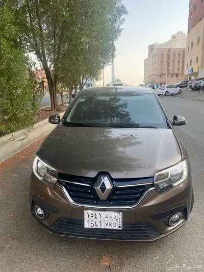 رينو سيمبول index