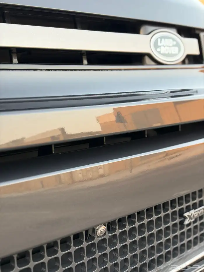 ديفندر اكس داينمك 6 سلندر 2023 (مخزن ماشي 22 الف) تحت الضمان 18