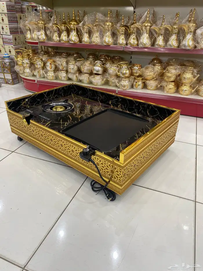 تفصيل مناقل وديكور 10