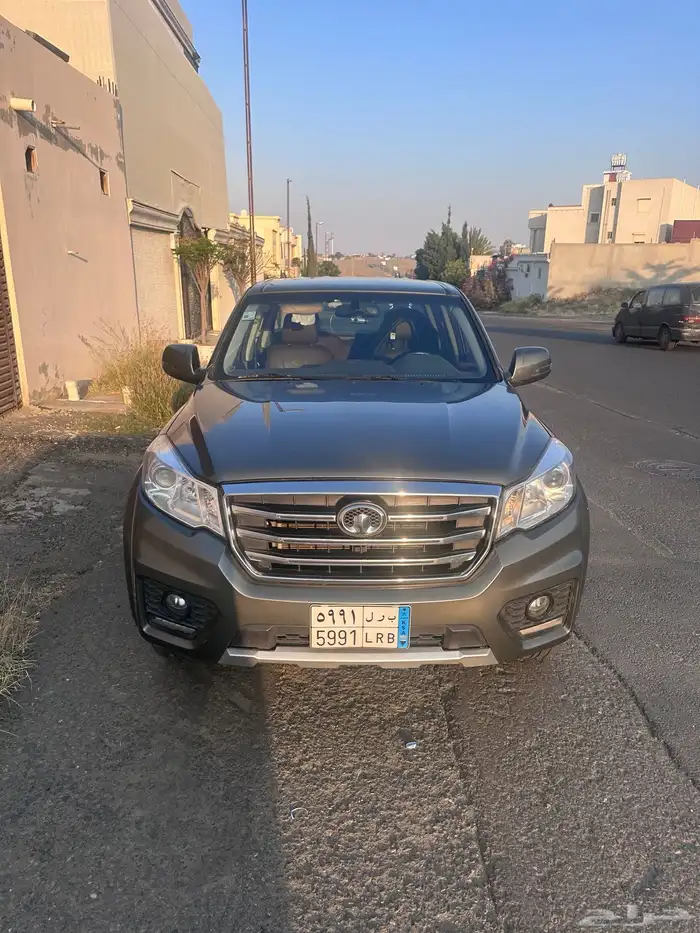 ونيت وينجل 6 بنزين دبل نظيييفه جدا 1