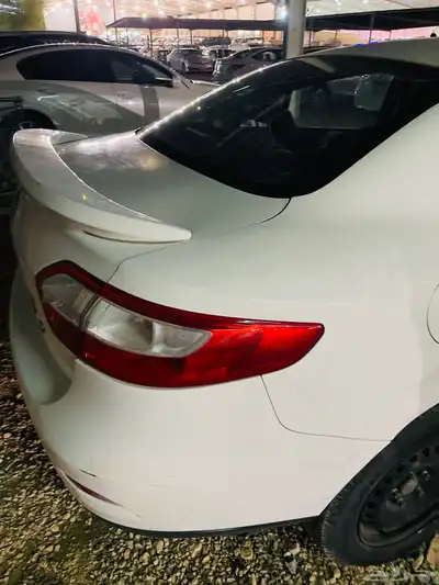 رينو فلونس 2015 index