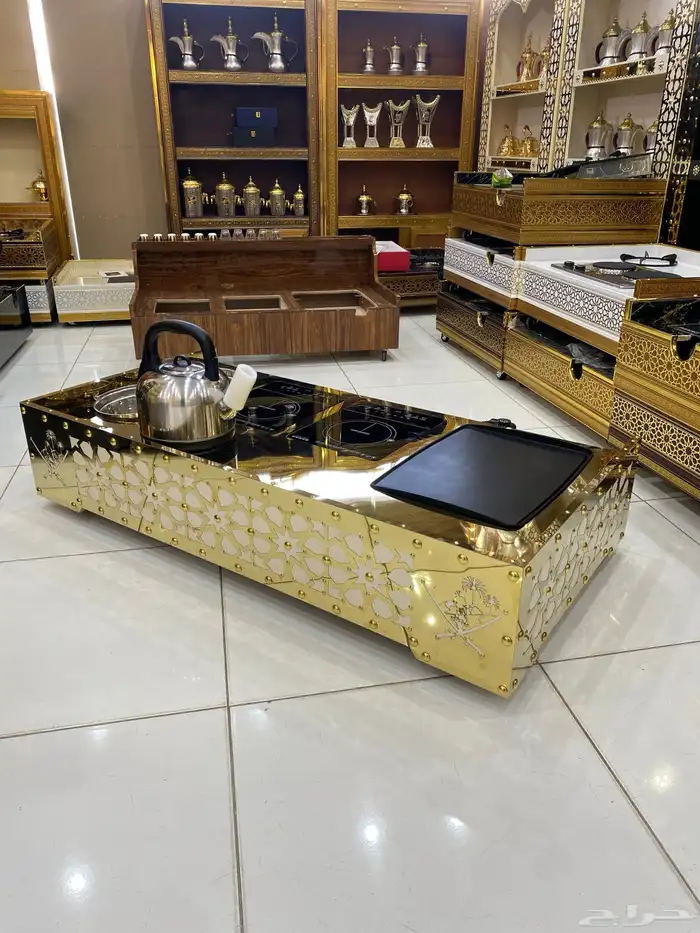 تفصيل مناقل وديكور 1