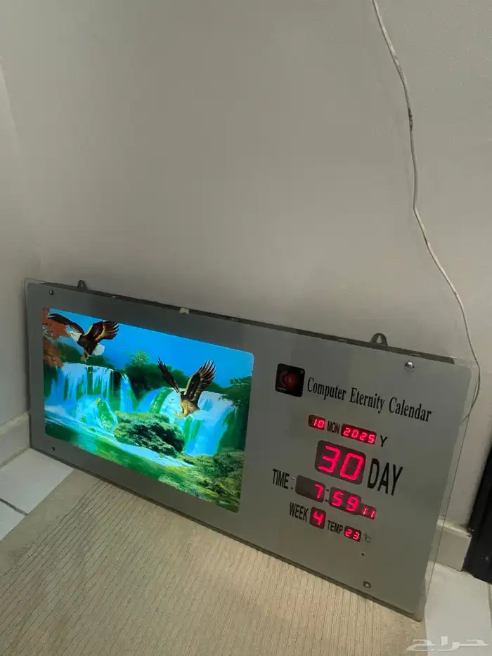 للبيع ساعات حائط جدارية تراثية تراثيات تحفه تحف و تعمل 6