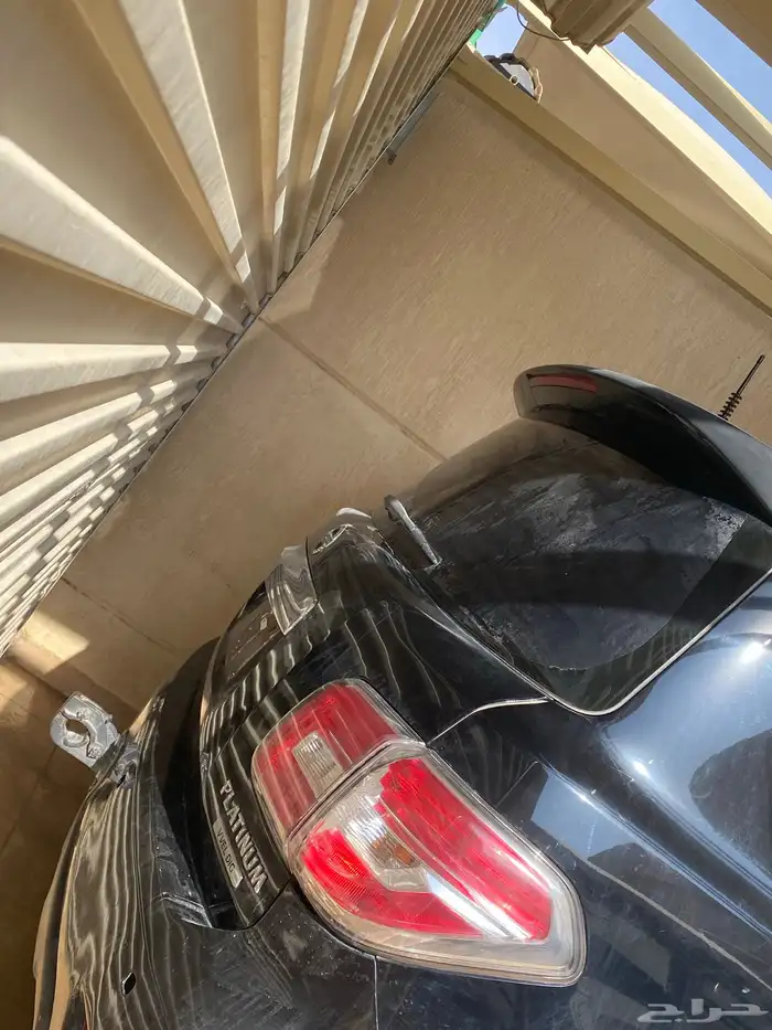 باترول بلاتينيوم 5