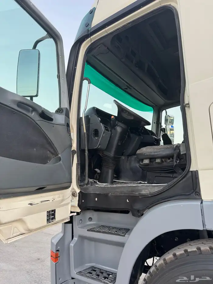 راس سكس اكتروس جفالي 2005 3340 نقل خاص 8