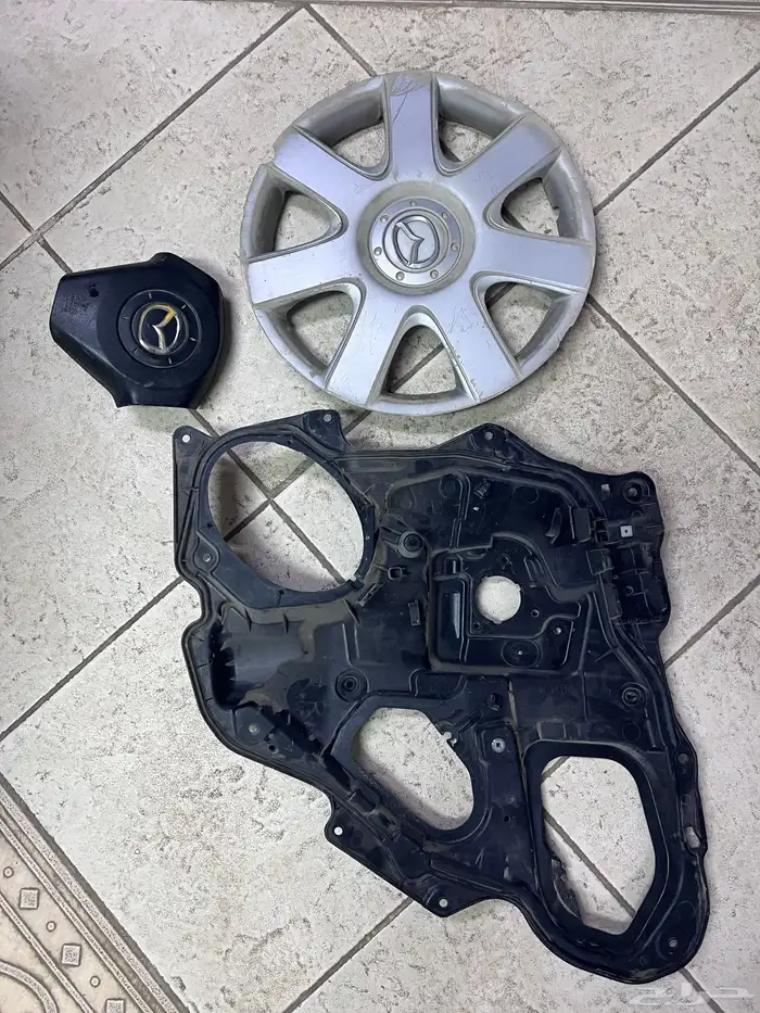 قطع مازدا 3 موديل 2007 2008 2009 0