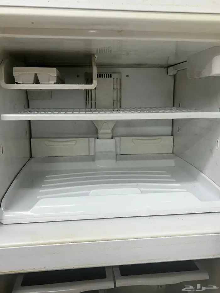 ثلاجة خط 110 2