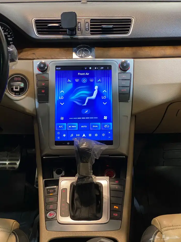 فولكس واجن CC 2012 بحاله ممتازه جدا 10