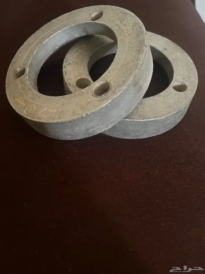 كعكات هايلوكس 3 سانتي 0