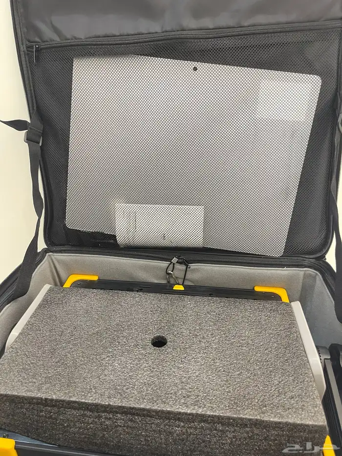 إضاءات Godox LD75R جودوكس RGB وستاندات مجانا 21