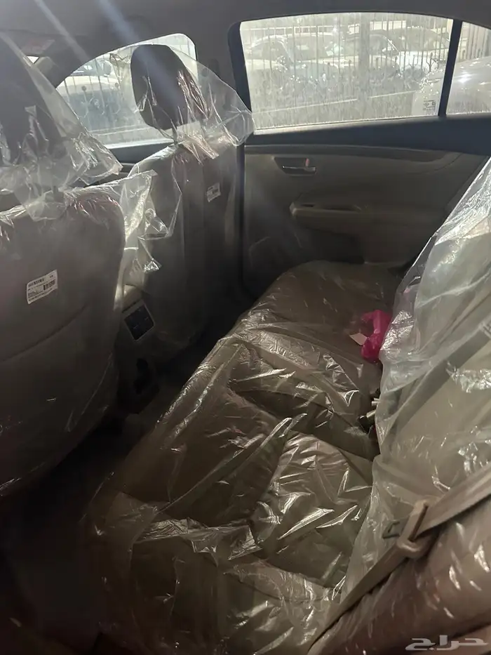 سوزوكي سياز فل كامل 2025 متوفر ألوان عرض خاص 13