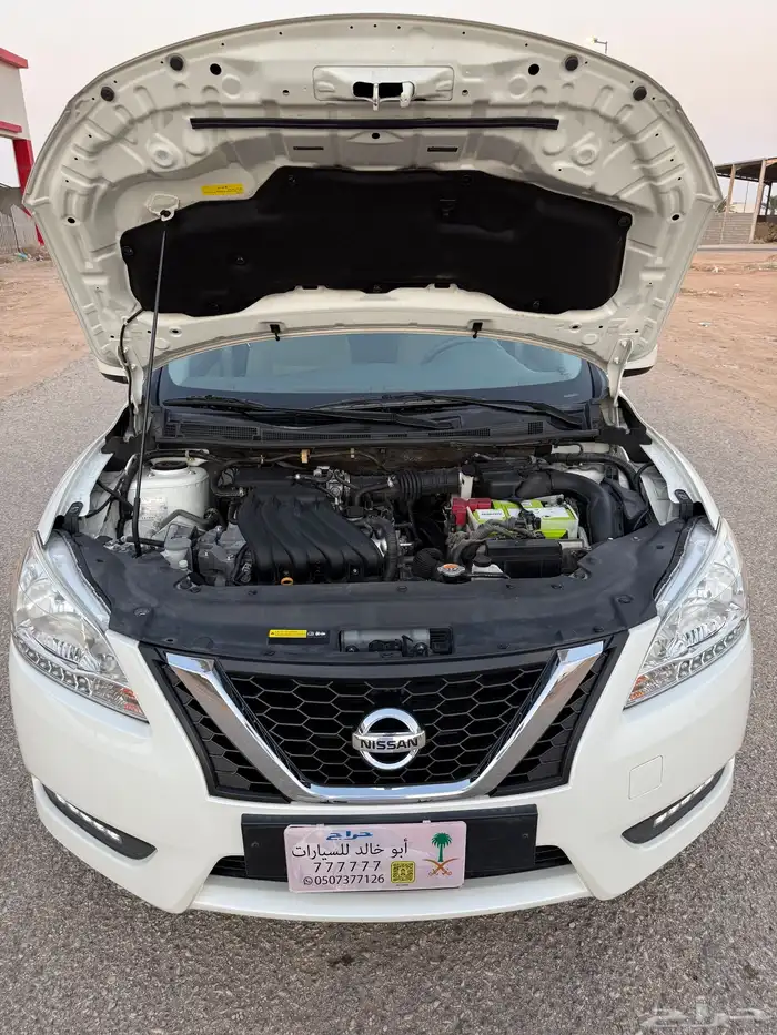 سنترا 2020 نظيف جدا 27