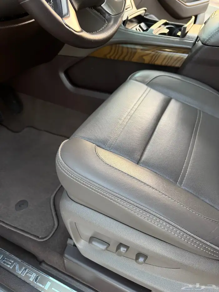 للبيع يوكن دينالي 2020 فل كامل 31