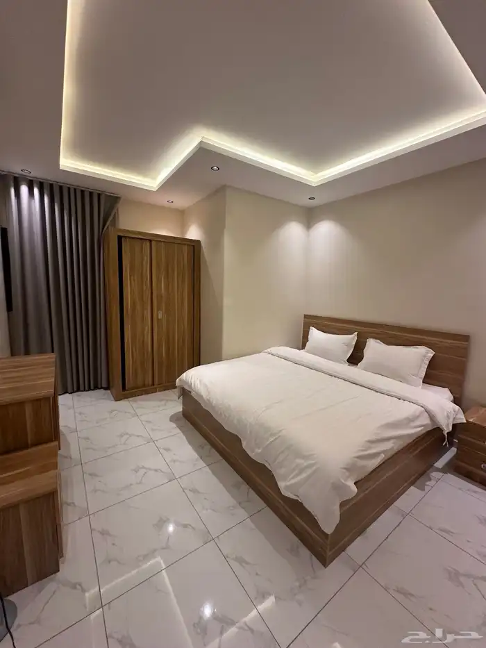 شقق مفروشة لإيجار 4