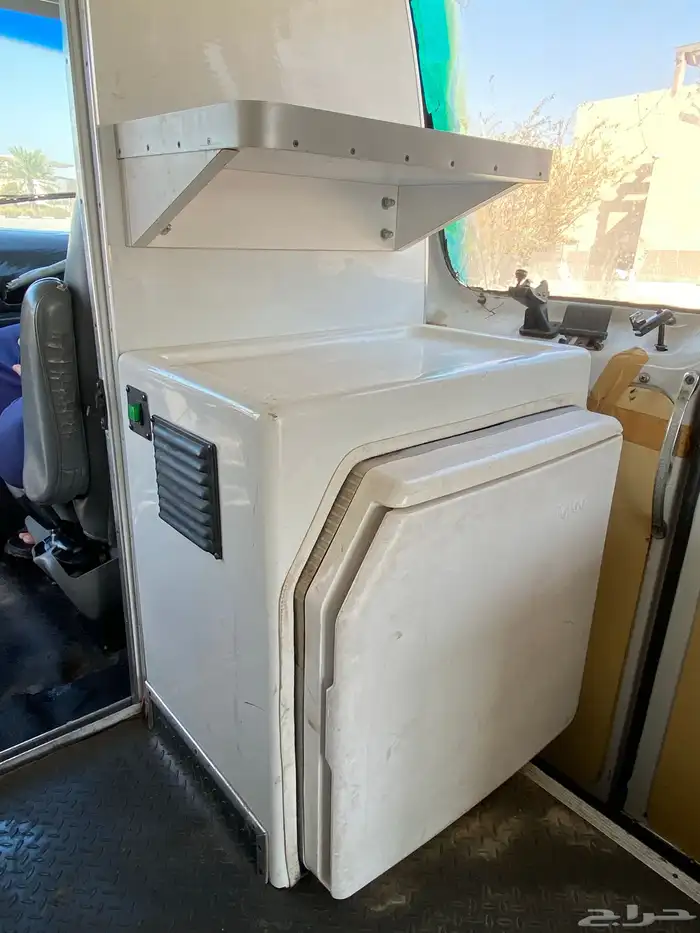 فان فورد ديزل تيربوا 2003 20