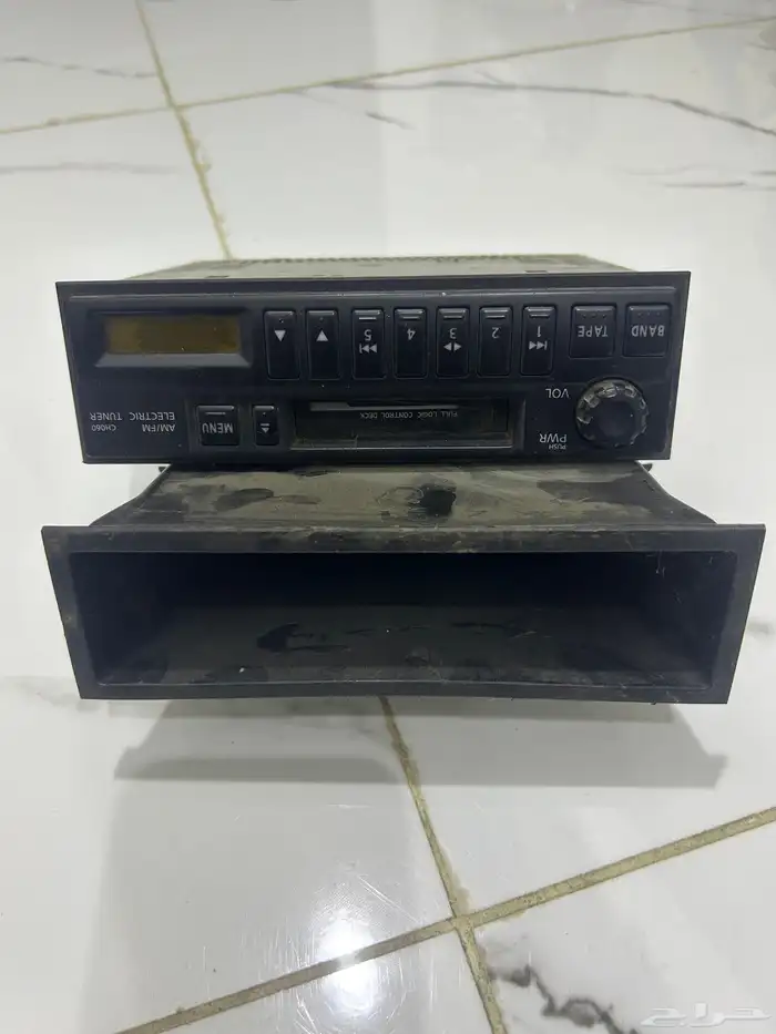 مسجل جيب نيسان للبيع 2