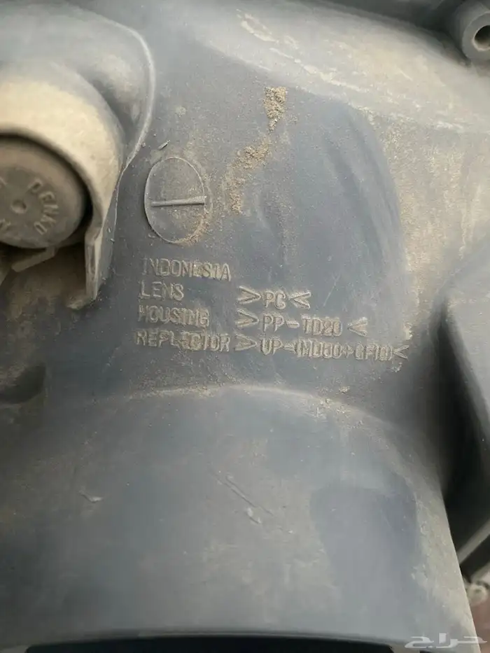 شمعة دباب ديهاتسو يمين للبيع 0