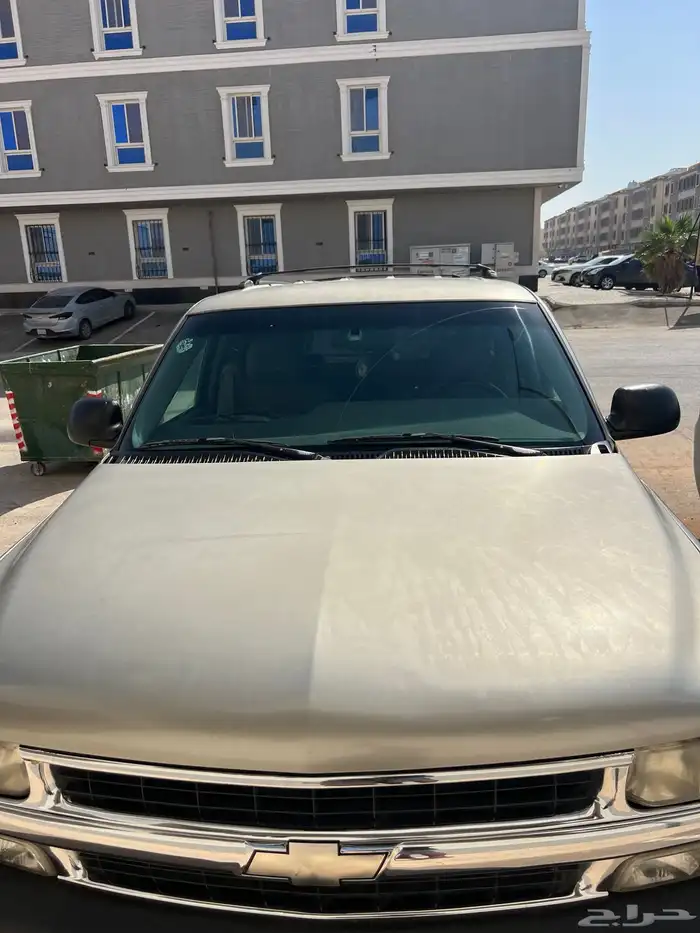 سوبر بان شيفورليه 11