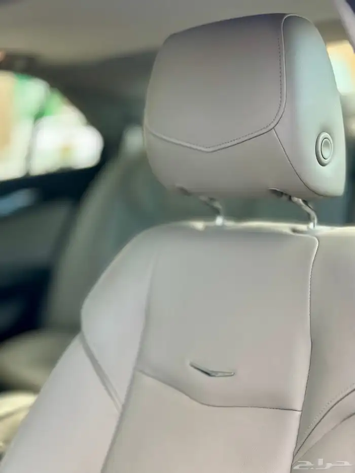 كاديلاك ATS 2018 فل كامل 41