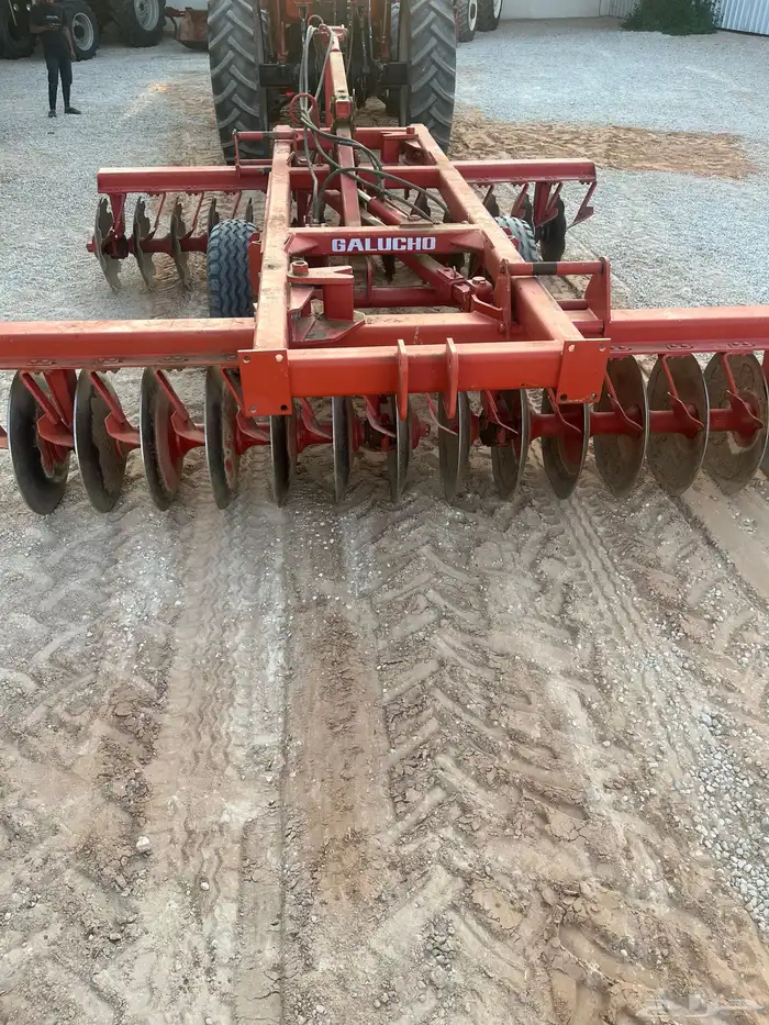 معدات زراعية 13