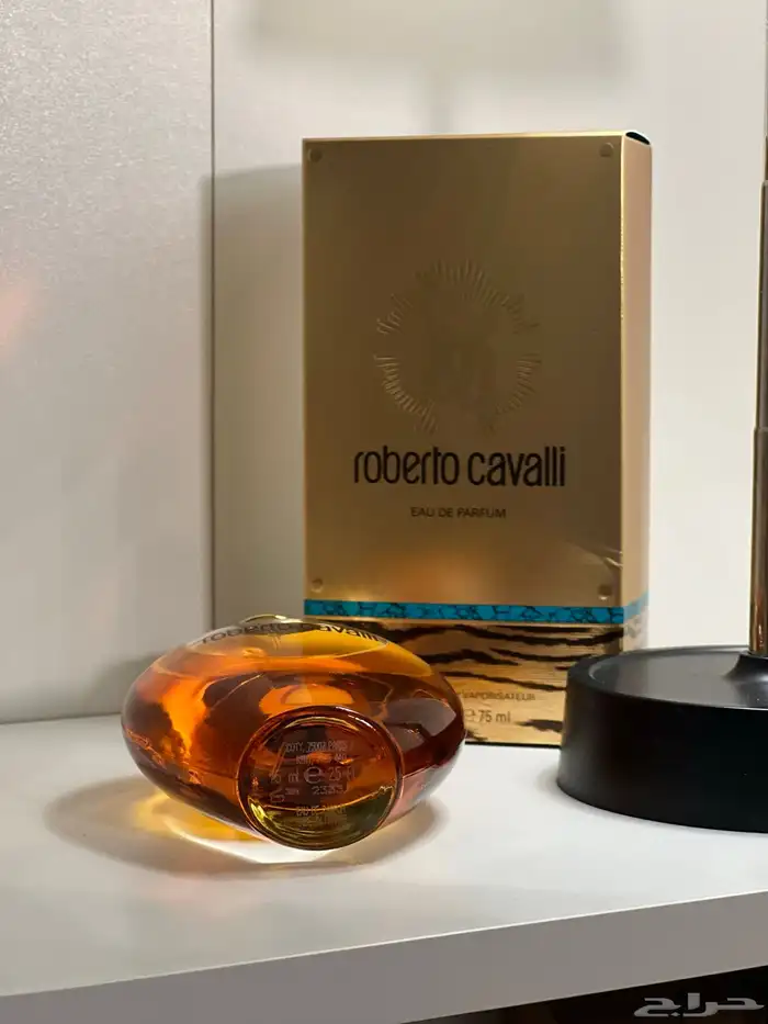 عطور روبرتو كفالي 4