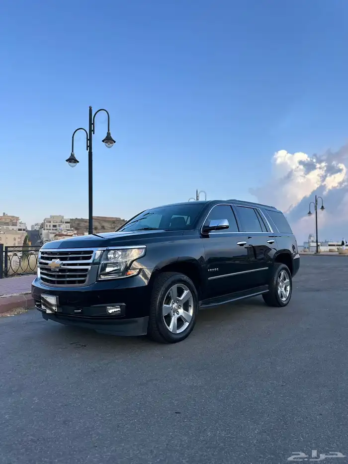 تاهو 2020مطور دبل 1