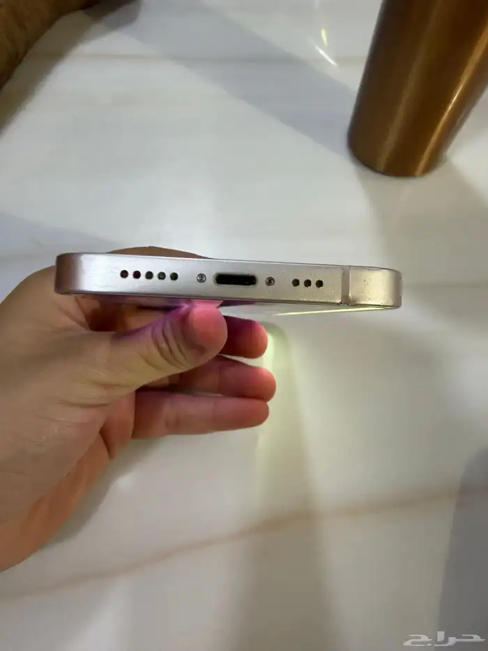 ايفون 13 العادي 3